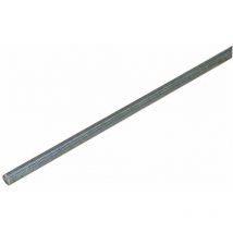 Tige filetée métrique M12 x 1000 mm (1 tige de 1M)