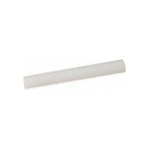 Tiges filetée - Longueur 1 mètre - Nylon 6.6 M20