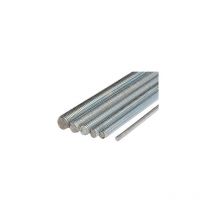 Tige filetée zingué blanc Lennie L.2 m - ø 6 mm - TF2M0602B