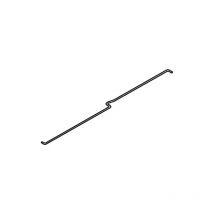 Global Garden Product - Tige réglage roues tondeuse à gazon Stiga - ggp - 122033329/0