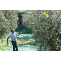 Lisam - Tige télescopique pour pneus d'olive