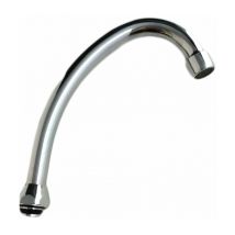 Bec de robinet universel pour robinet