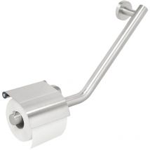 Boston Maniglione di Sicurezza, Acciaio Inossidabile Spazzolato, 40.4 x 24.1 x 8.0 cm - Tiger