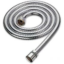 Tiger - Flexible de douche Ultrahose 150 cm Chrome