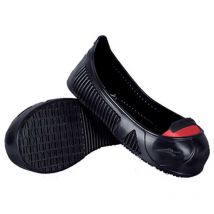 Sur-chaussures antidérapantes total protect - 131 - Noir - 34/36 - Tiger Grip