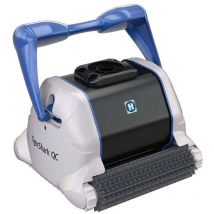 Hayward - Robot tiger shark qc Quick Clean Brosses lamelles - Sans