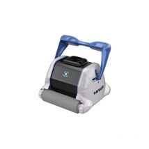 Hayward - Robot tiger shark qc Quick Clean Brosses mousses - Sans
