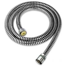 Tubo per Doccia Fluxhose 200 cm Cromato Tiger