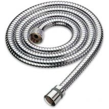 Tiger - Tubo per Doccia Ultrahose 150 cm Cromo