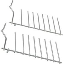 Tiges rabattables d'origine