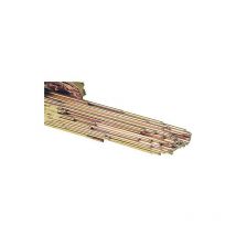 Tiges soudure pour gaz din 8554 G1 2mm 1000mm longueur sac de 5 kg bg