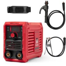Tigmig - Machine à souder Inverter dc mma (Electrode), jusqu'à 120A