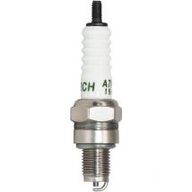 Tigrezy - A7RC Spark Plug, Replace for 4549/CR7HSA 4629/C7HSA, for A7RTC A7TC A7RC, for stk 4008/U22FSR-U 5383/IUF22, for UR3AS, for GY6 Engine atv