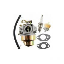 Tigrezy - Carburateur Honda G200/G150,16100,883,095,16100,883,105 Carburateur,avec joint de filtre à essence Bougie d'allumage pour Honda
