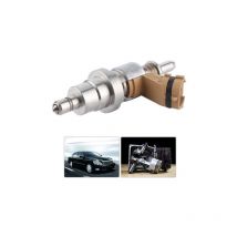 Tigrezy - Einspritzdüsen-Set, silberfarben, für auris avensis corolla sed verso RAV4 IS250 220D (23710-26011 23710-26010 2371026011)