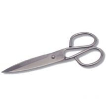EHS - fplus tijeras cocina+remache inox 180 mm 10406 , tijeras cocina+remache inox 180 mm 10406
