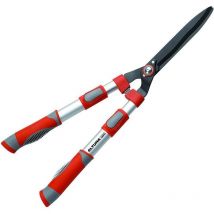 Bikain - tijera cortasetos mango aluminio telescopica 68 a 91CM - 449R