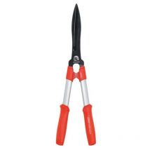 Professionelle Heckenschere m/Aluminium hs-3244 Krone