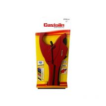 Castolin - Tijera cortatubos para plástico y multicapa Medidas: 50 mm