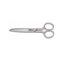 Trigano - Tijera Costura Gifaz 7' Acero de Inox presentada en blister 15027