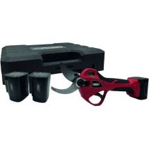 Tijera de Bateria IRG37 3B