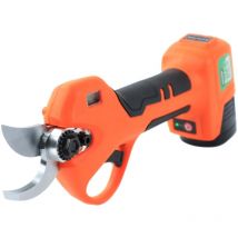 Tijera podar bateria 25MM 2,0Ah - 16.8V