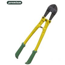 Tijera forjada cortaperno de 24' tj24