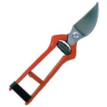 Bikain - tijera vendimia 18 95000 curva , Tijera de podar 95000. - Tamaño: 180 mm. - Para vendimia. - Curva.