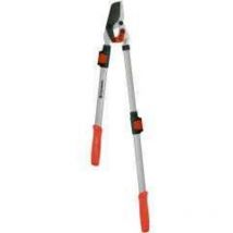 Corona - Tijera de Poda SL4364 con Mango Telescopico 2 manos