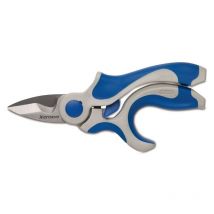 B.m. - Tijeras profesionales bm Xpro evo con estuche 160mm 125g 1330