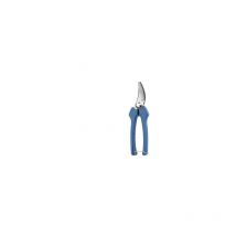 Tijera recolectora hoja curva 18,5cm viat622 viat