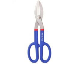 Tijera recta de hojalatero 300 mm