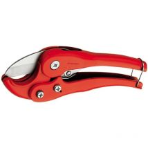 Cortador de tubo ROCUT42 6-42 Rothenberger