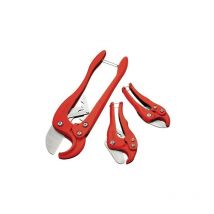 Tijera para tubería de plástico rocut 0-32 mm pp/pe/pb/pvdf
