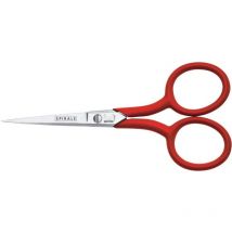 Tijeras 110215 espiral 150mm Kryzer