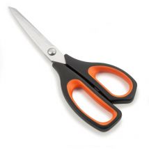 Forbici da cucina Arcos 185701 in acciaio inox e mango Polipropilene + Elastomero 240 mm in blister pack