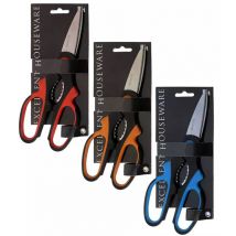 Ciseaux à blister Bicolor Kitchen 20 cm Superida Excellent