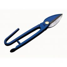 Tijera chapa azul 300 - Alyco