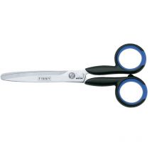 Kretzer - Tijeras de bricolaje, 6 a, 15 cm, bordes cortante para una buena poda