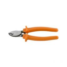 Weidmuller - Cortacable kt 8, Largo : 165 mm, ø de la capacidad de Corta 8 mm, sección del conductor 16 mm²