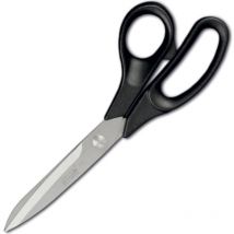 Tijeras de cocina dentadas ACERO 210 mm