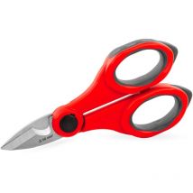 Tijeras de electricista Usag 207 d