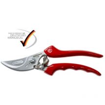 Berger - Tijeras de podars profesionals - Tijeras de podar cierre a une mano