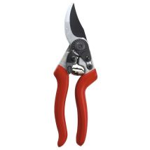 Samurai - tijeras podar ks-8t 220 mm.1 mano , Tijera podar ks-8t 1 mano- Tamaño: 220 mm.- Mangos de duraluminio, material extra fuerte con elevada