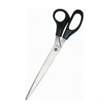 Tijeras universales 250mm VA negras (Por 10)