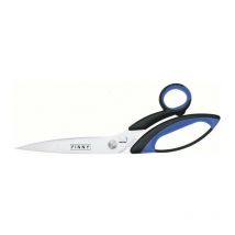 Kretzer - Tijeras universales 250mm con 2K ojos negro / gris