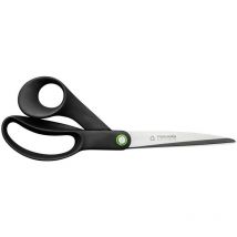 Fiskars - Tijeras universales 1074546, 11,4 cm