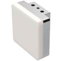 Tilani LED-Badezimmerwandleuchte 4,5W 4000K IP44