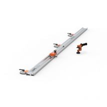 Battipav - Tile cutter cutting track for large formats 320 cm lampo cut