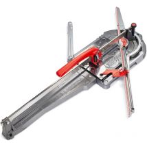 Montolit - tile cutter machine manual masterpiuma 93P5 cutting lenght 93 cm